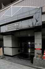 Bangunan 4 Grand Court Namba 305