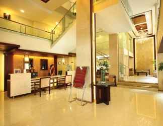 Lobby 2 Broad Bean Cochin