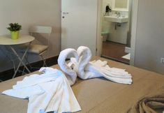 ห้องนอน 7 Le Logge B&B