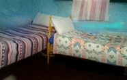 Phòng ngủ 2 Casa Trujillo