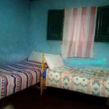 Bedroom 4 Casa Trujillo