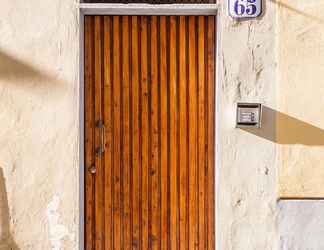 Exterior 2 Wine Apartments Florence Colorino