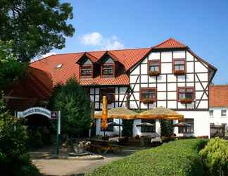 Bangunan 2 Pension Weidemühle