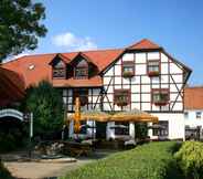 Exterior 6 Pension Weidemühle