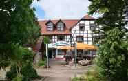 Bangunan 7 Pension Weidemühle