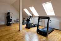 Fitness Center Rezidence Vogelsang