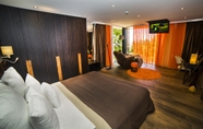 Kamar Tidur 7 Bioli Medical Wellness Resort