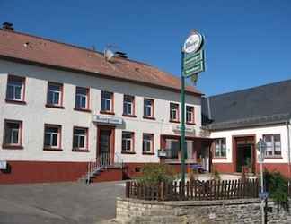 Bangunan 2 Geichlinger Wirtshaus