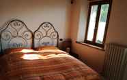 ห้องนอน 3 Casa dell'Abbondanza B&B Agriturismo