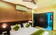 Bedroom 5 Hotel Kamla Regency