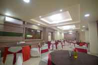 Functional Hall Hotel Kamla Regency
