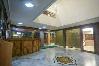 Lobby 4 Hotel Kamla Regency