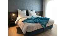 Bedroom 2 B&B Sasput