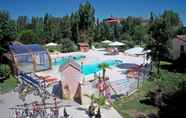 Swimming Pool 2 Le Hameau des Genets