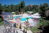 Swimming Pool Le Hameau des Genets