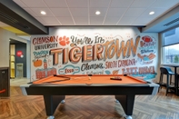 Entertainment Facility Tru by Hilton Seneca Clemson