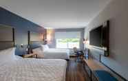 Bedroom 5 Tru by Hilton Seneca Clemson