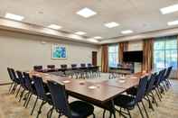 ห้องประชุม Homewood Suites by Hilton Poughkeepsie