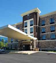 ภายนอกอาคาร 4 Homewood Suites by Hilton Poughkeepsie