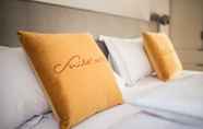 ห้องนอน 3 Suites MITTE Aparthotel Eisenach