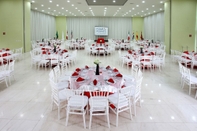 Functional Hall Four Points by Sheraton Veracruz