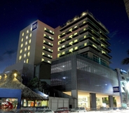 Exterior 2 Four Points by Sheraton Veracruz