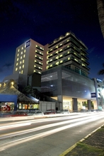 Exterior 4 Four Points by Sheraton Veracruz