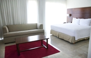 Phòng ngủ 7 Four Points by Sheraton Veracruz