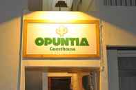 Exterior Guesthouse Opuntia - Hostel