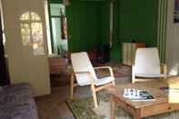 Common Space B&B Le Logis de Bois Renard