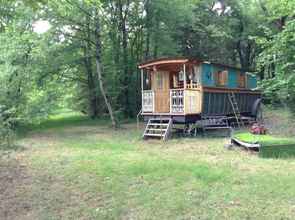 Exterior 4 B&B Le Logis de Bois Renard