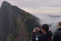 Fitness Center Munnar Jungle Camp