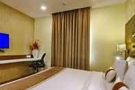Bilik Tidur Hotel Casaya Inn