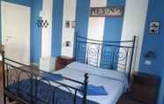 Kamar Tidur 6 B&B De Angelis