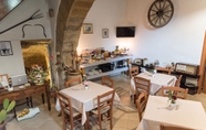 Restaurant 3 B&B Le Teste di Moro