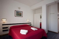 Bedroom Hotel Panoramic