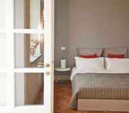 Kamar Tidur 7 Cascina San Giorgio