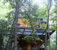 ภายนอกอาคาร 4 La Cabane de Luca