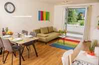 Common Space City Appartements Dornbirn