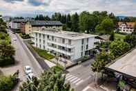 Exterior City Appartements Dornbirn