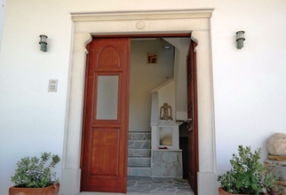 Bangunan 4 Thea Suites Naxos