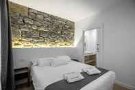 Kamar Tidur SanSebastiánForYou 32 DE AGOSTO Rooms