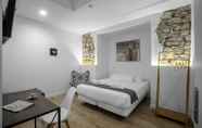 Kamar Tidur 3 SanSebastiánForYou 32 DE AGOSTO Rooms