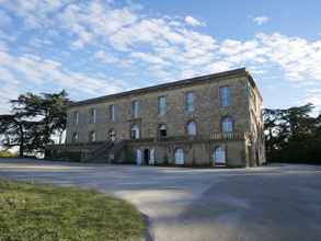Luar Bangunan 4 Château de Tauziès, The Originals Relais