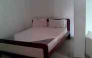 Bilik Tidur 5 StayApart - SR Residence