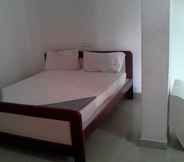 Bedroom 5 StayApart - SR Residence
