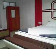 Bedroom 2 StayApart - SR Residence