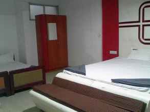 Bedroom 4 StayApart - SR Residence
