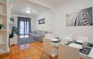 Common Space 5 SanSebastianForYou  Zabaleta Apartment