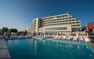 Exterior 5 Hotel Malibu Mamaia